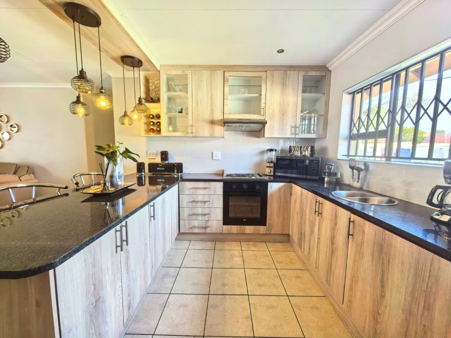 3 Bedroom Property for Sale in Vaalpark Free State